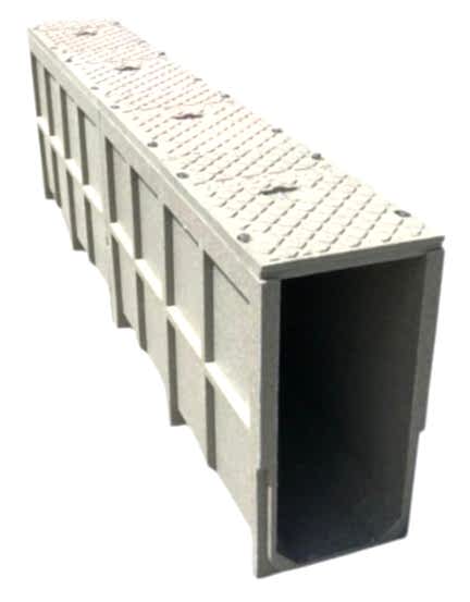 Polimer Kablo Kanalları